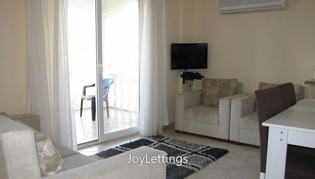 Villa TH10 by JoyLettings - Foto 5, Baño