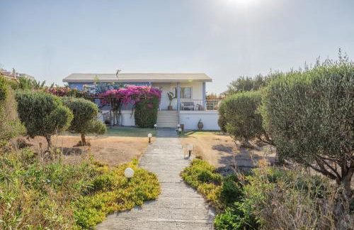 Villa Villino Blu by the sea - Foto 22