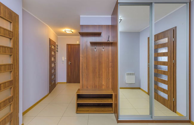 Apartamenty Sun & Snow Rozewie - Foto 66