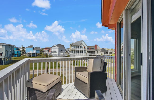 No Crabby Attitudes - Foto 16