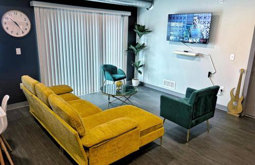 Golden Fern Escape - Foto 1