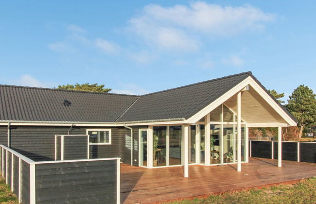 4 bedroom House in Nexø with terrace - Photo 30