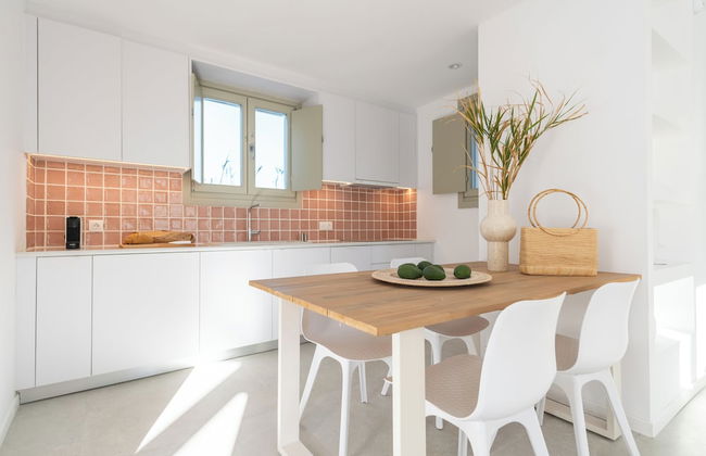 Triotissa Local Living Residences - Foto 43