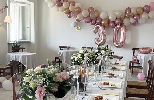 Agriturismo Villa Bordone - Foto 11