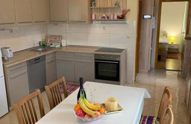 Apartment "Onkel" - Foto 1