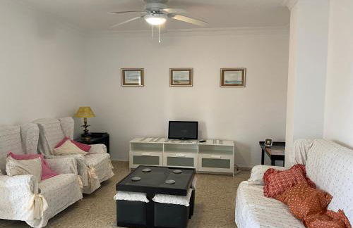 ESPACIO Y LUZ en Isla Cristina Capacidad hasta 6 HUESPEDES - Foto 16