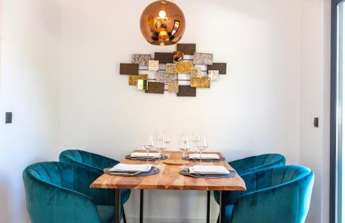 Luxury Apartments Mauro with Heated Pool - Foto 30