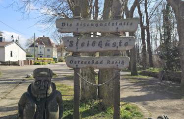 Ferienhaus an der Ostsee - Foto 41