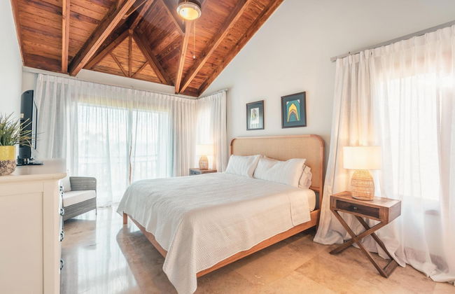 3BR 10 Guests Ocean View BBQ in Samana - Photo 51