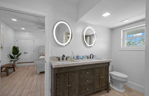 Dock Waterfront Beach Gameroom kayaks 20 PPL - Foto 55