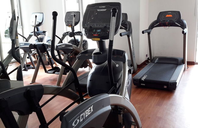 Bella Vista Apartments OnThree20 Colombo - Photo 17