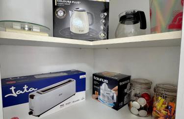 La Pineda Holiday Apartment by PriorityVillas - Foto 16