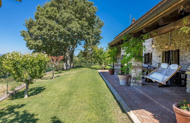 Vista Del Lago 10 in Guardea - Foto 25