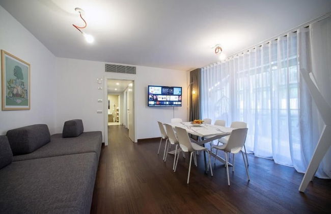 Habitat Apartments - Foto 32