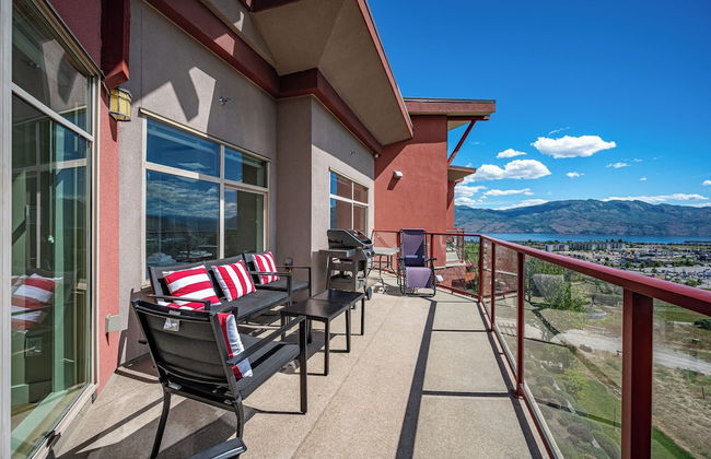 Top Floor Condo at Amenity Rich Resort - Photo 52