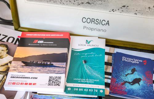 Résidence Ochji di Mare - Photo 42