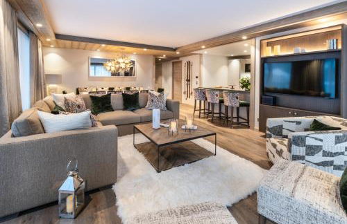 Vail Lodge by Alpine Resorts - Foto 64