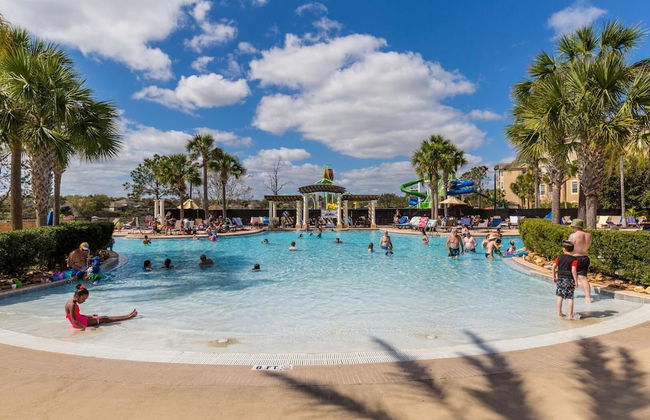 Villa Otterspool - Windsor Hills - Foto 24