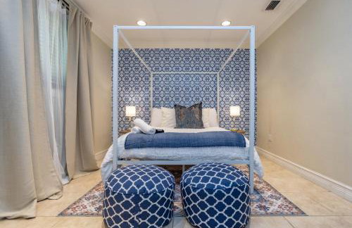 Miami House - Heated Pool - Family Vacation - Foto 5