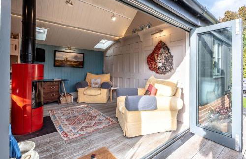 The Little House, Orford - Foto 23