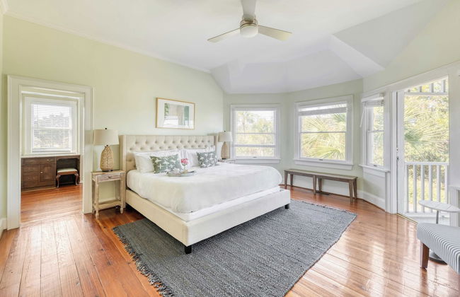 Haven by Avantstay Luxury Beachfront Home w/ Pool & Gorgeous Patios - Foto 16