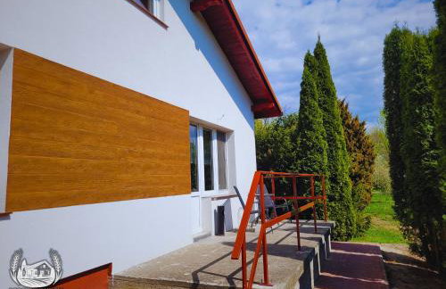 Agroturystyka na Jęczmiennej - całe mieszkanie, 2 tarasy - Foto 31