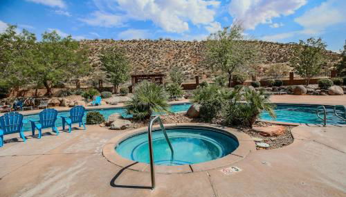 B11-Red Cliff Suite-Second Floor 3-bedroom Sunset view - Foto 5, Other