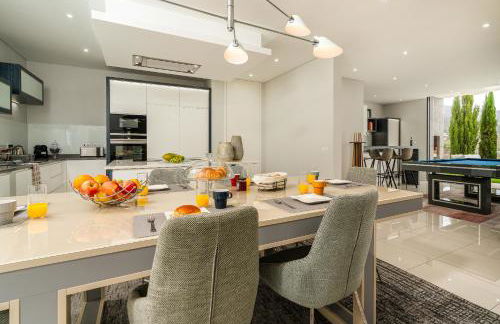 Vincents Place I Ocean View I Swimming pool - Foto 25