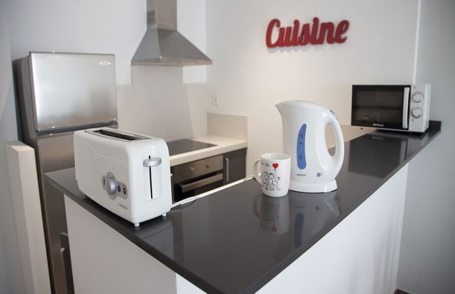 Flats Friends Soho Suites - Foto 45