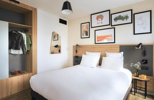 Appart'City Collection Saint Germain en Laye - Foto 24