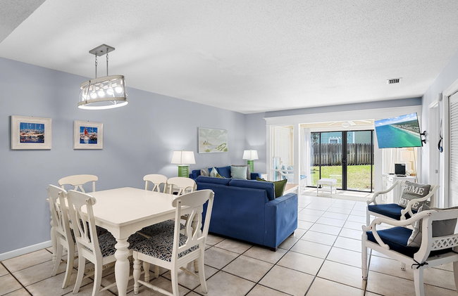 Chateau La Mer #5B - Foto 89