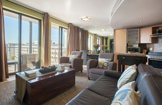 Rockwell Apartments by CTHA - Photo 1