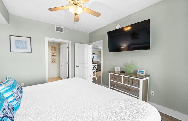 Calypso Tower 3 by Panhandle Getaways - Foto 45