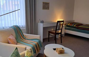 Feriendomizil Annette`s Scholle - Photo 76