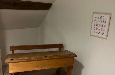 Gite l'Escapade- 8 people- Near castles-2 hours 15 minutes from Paris - Foto 34