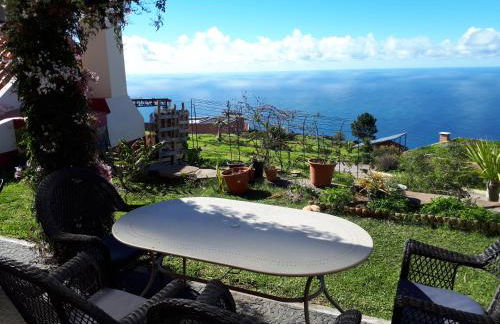 Au petit Madère - Foto 33