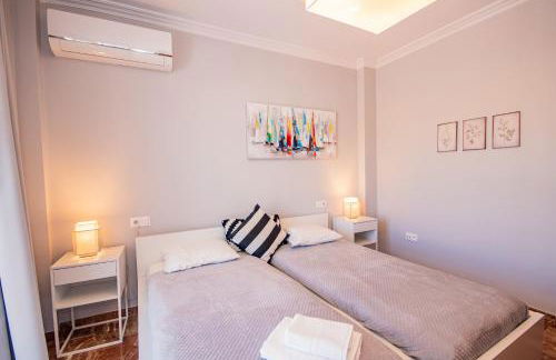 Cubo's Villa Yedra Guadalmar - Photo 38