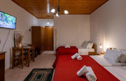 Mountain Hotels "Aroanides" - Foto 63