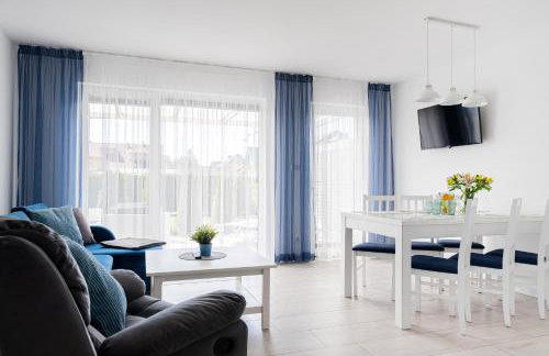 BARKA - Apartamenty Premium oraz Pokoje Blisko Plaży - Foto 70