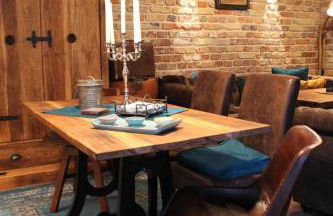 Friendly Home - Special Doppelappartement "Old Bakery" Köln Bonn Phantasialand - Foto 11