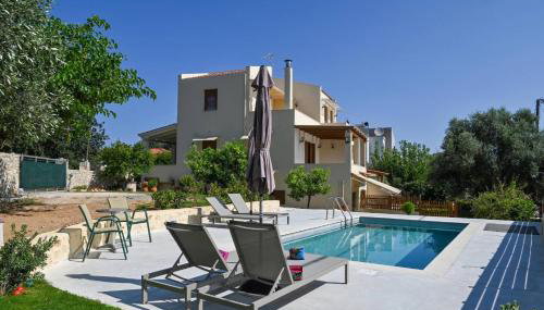 Villa Estatis - Foto 3, sunbed