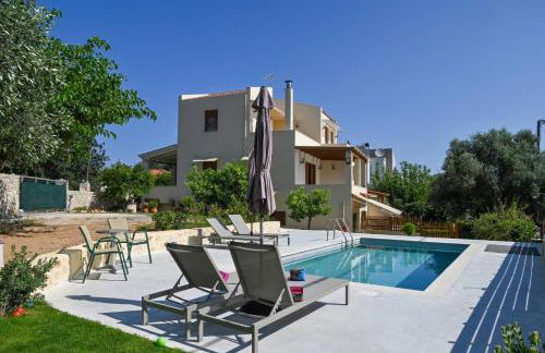 Villa Estatis - Foto 3