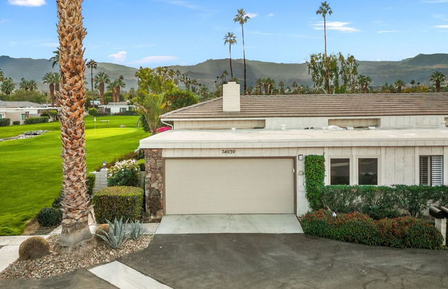 The Wells at Indian Wells - Free Golf Usage - Foto 11