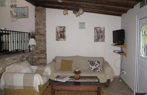 Nikatsas Apartment No 5 - Foto 4