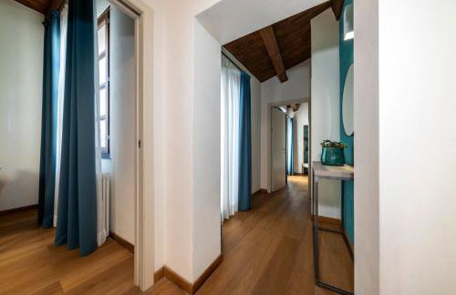 Suite Deluxe in Palazzo Storico - Centro Sassari - Appartamento Ajaccio - Photo 11