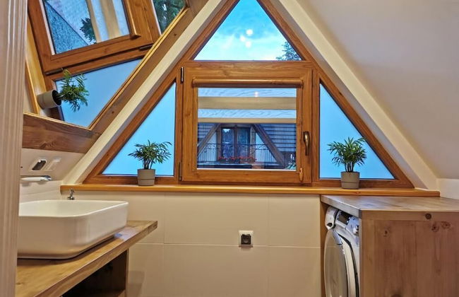 Domek & Apartament Na Ogrodzie - Foto 45