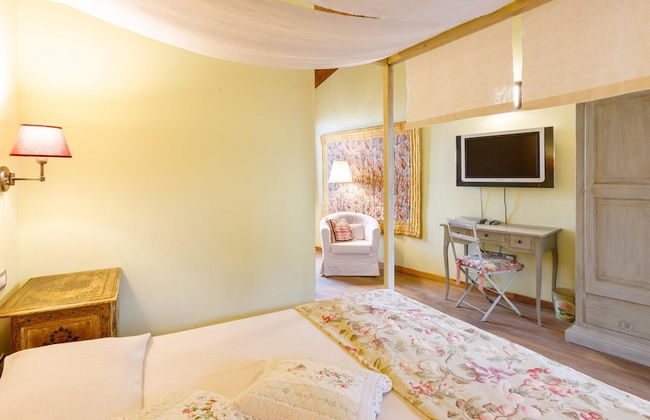 La Tana del Ghiro 20 - Photo 69