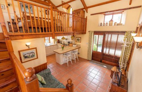 Billy Goldsworthys Barn - Foto 8