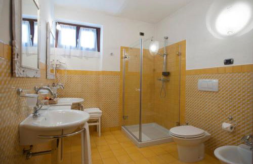 Villa Tiboldi - Foto 6