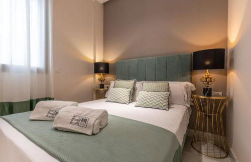 BiBo Suites Real Chancilleria - Photo 23